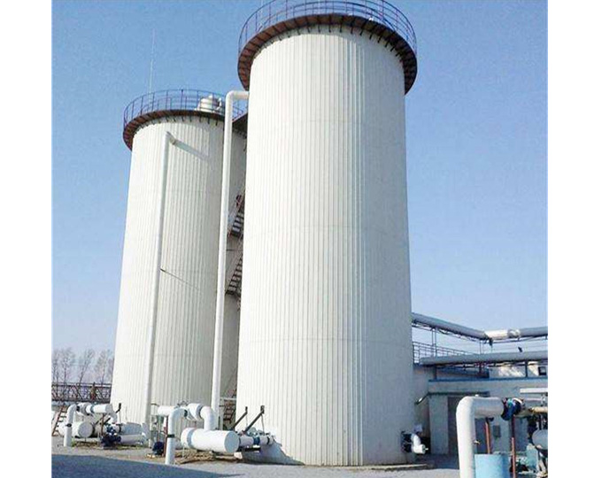 IC厭氧反應器